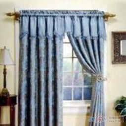 新時新織造 布藝窗簾領域的創(chuàng)新力量