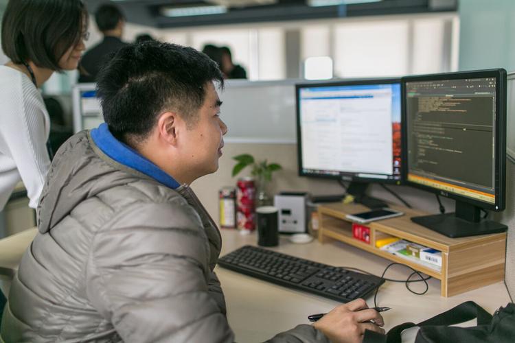 做精軟件外包 浙江服貿(mào)企業(yè)以卓越品質(zhì)贏得國際市場青睞